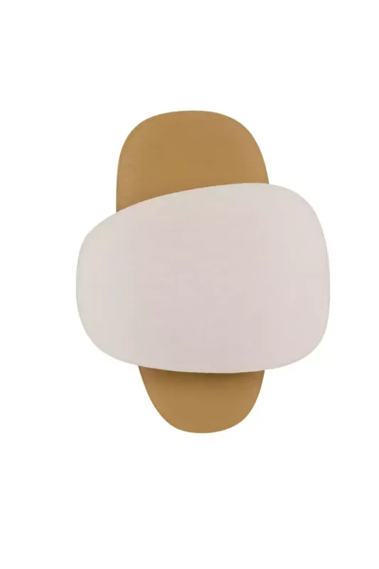 Wysoka jakość Market Set Lampa ścienna / kinkiet Screen 70‘s wys. 76 cm