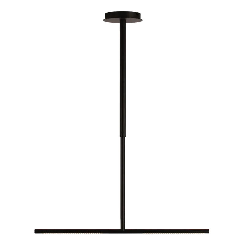Umage Lampa sufitowa Omni szer. 74 cm czarna Ostatnie sztuki