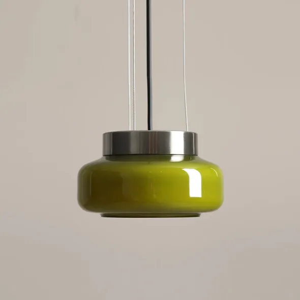 Artera Lampa wisząca Bonbon Lime rozm. S śr. 16 cm zielona Wybór klientów
