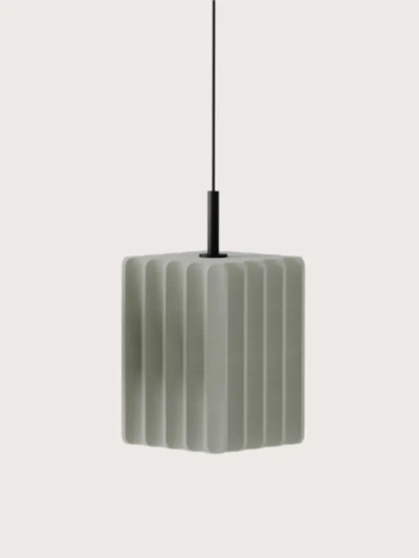 Aromas Lampa wisząca Pire ceramiczna wys. 20 cm kolor do wyboru Nowy