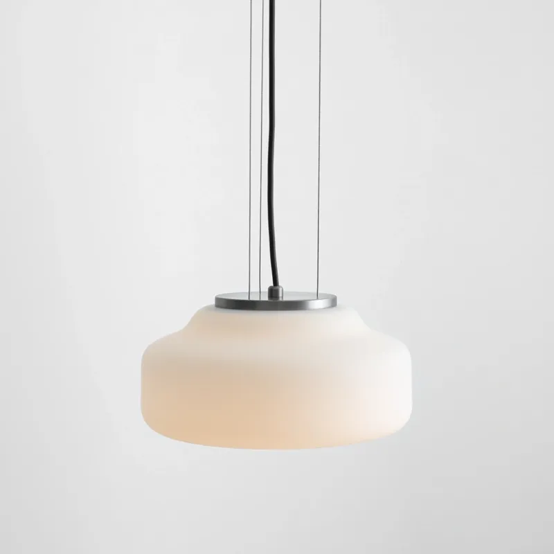 Artera Lampa wisząca Bonbon 2.0 Ice rozm. L śr. 40 cm biała Tani