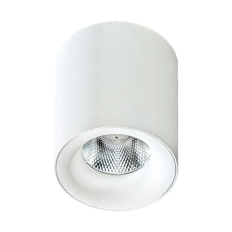 Tani Lampa natynkowa MANE 30W Biała