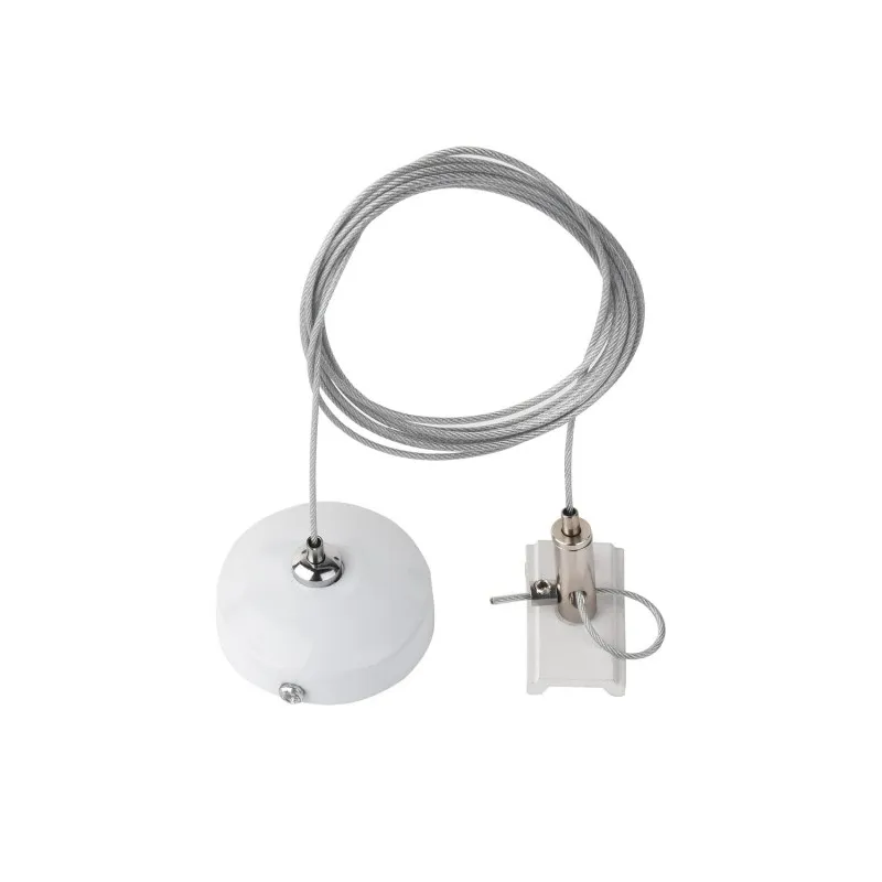 Zawieszka do szynoprzewodu TRACK 3LINE PENDANT ACCESORY 1,5m Biały Nie przegap