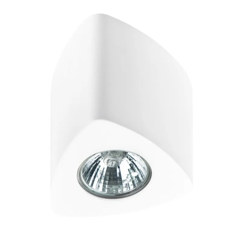 Obniżka ceny Lampa Dario White AZZardo