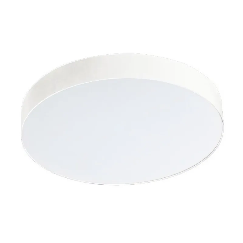Lampa natynkowa MONZA R 50 CCT Biała z pilotem Nie przegap