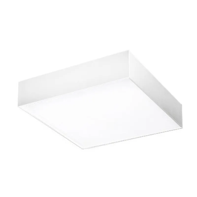 Lampa natynkowa MONZA S 30 CCT Biała z pilotem Oferta czasowa