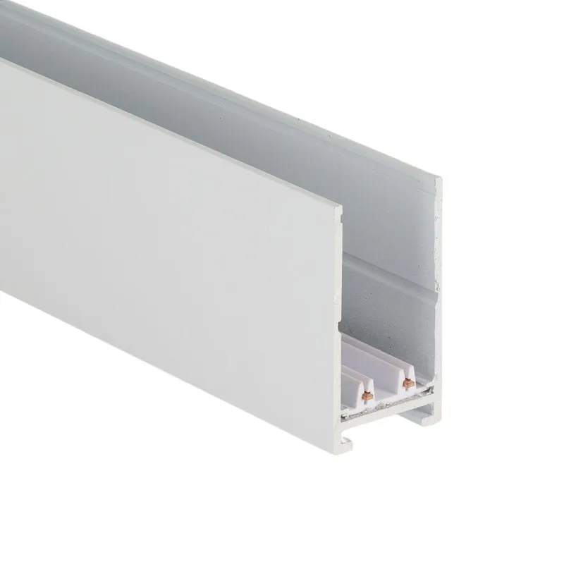 Szynoprzewód 1m BETA TRACK MAGNETIC 57 230V natynkowy biały Sprawdź teraz