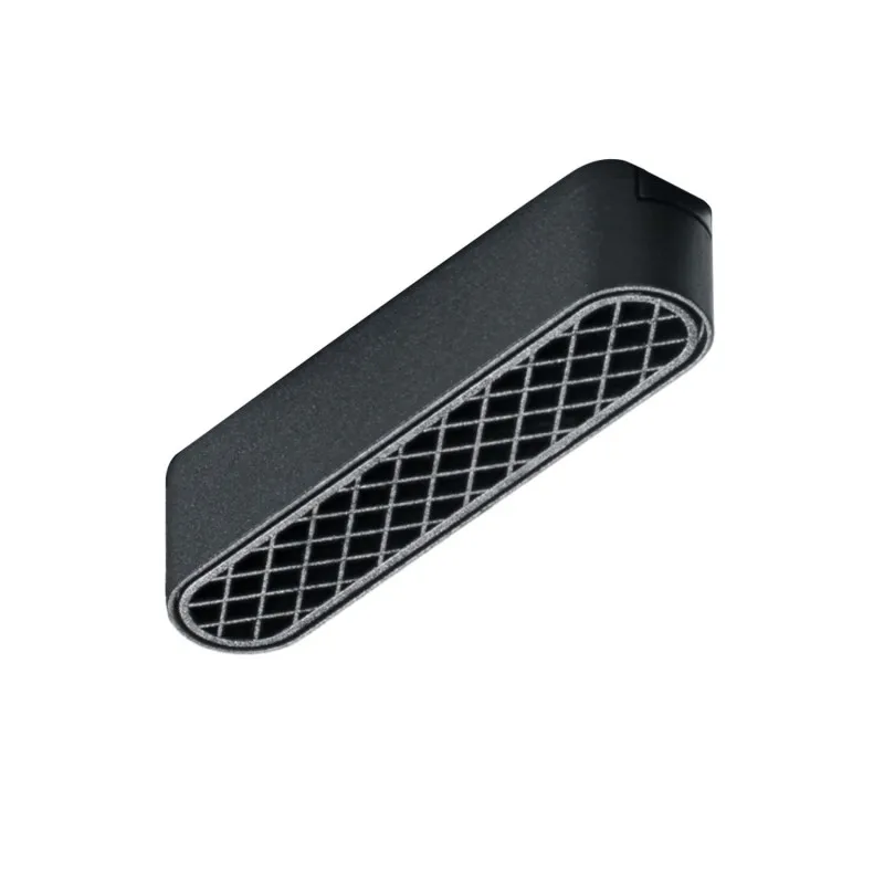 Ostatnie sztuki Lampa szynowa GAMMA SANGRIA UGR TRACK MAGNETIC 6W 3000K Czarna