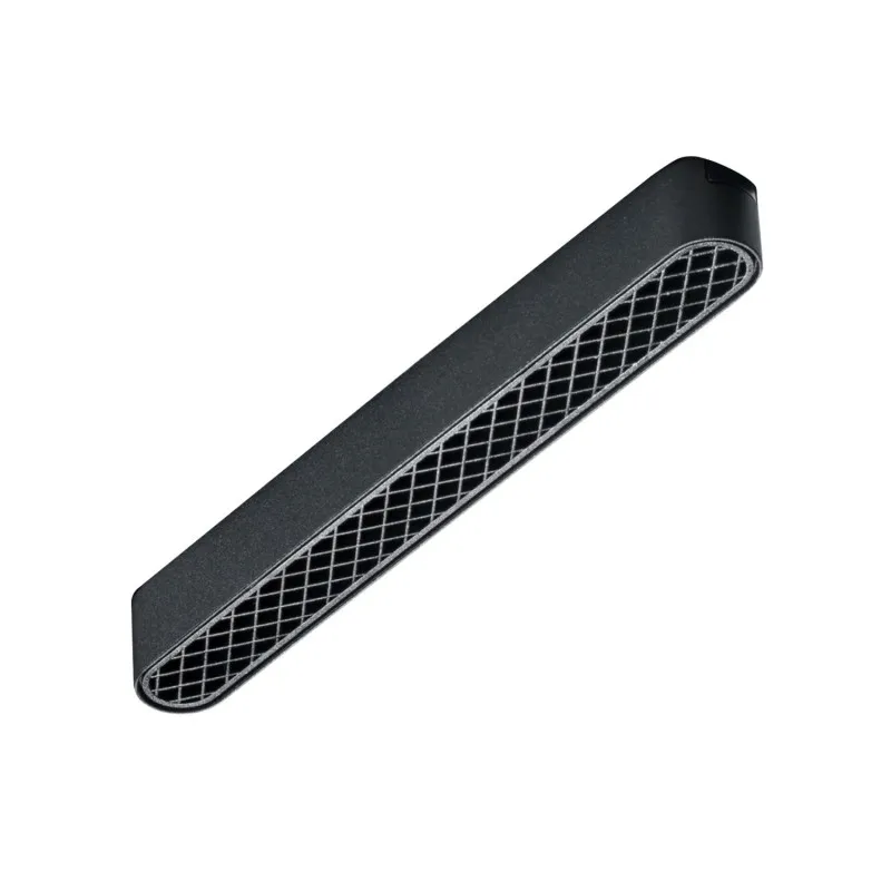 Ostatnie sztuki Lampa szynowa GAMMA SANGRIA UGR TRACK MAGNETIC 12W CCT BLUETOOTH Czarna