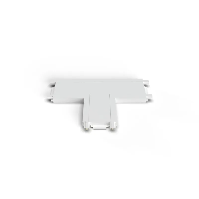 GAMMA TRACK MAGNETIC 5mm T CONNECTORNECTOR BK Biały Okazja