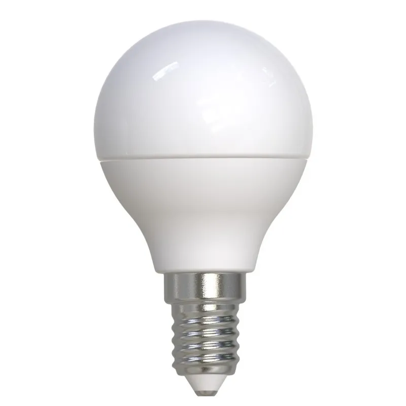 Wysoka jakość Żarówka LED BULB E14 BLUETOOTH 4,9W CCT DIMM Biała