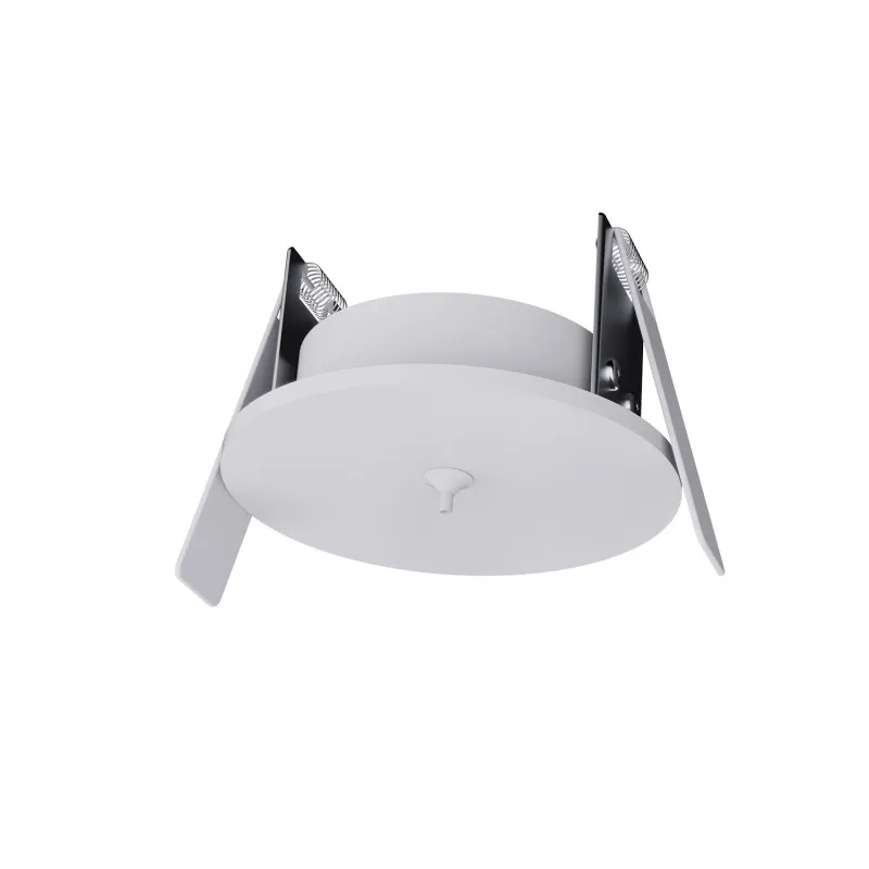 CANOPY GIPS 7cm Biały Łatwy zwrot