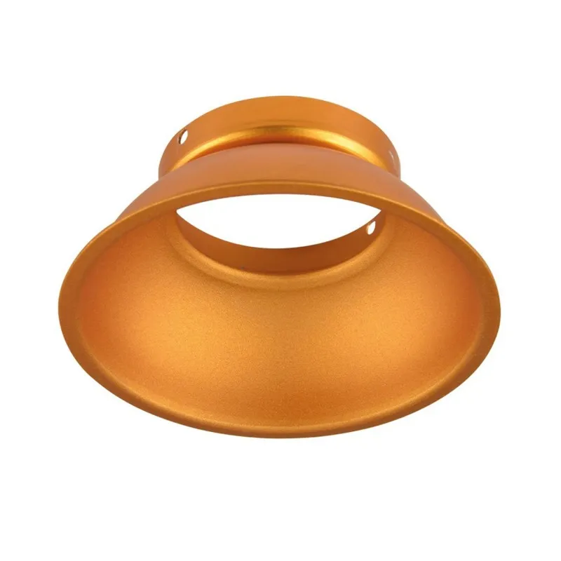 Remo R Gold odbłyśnik do lampy Rabat