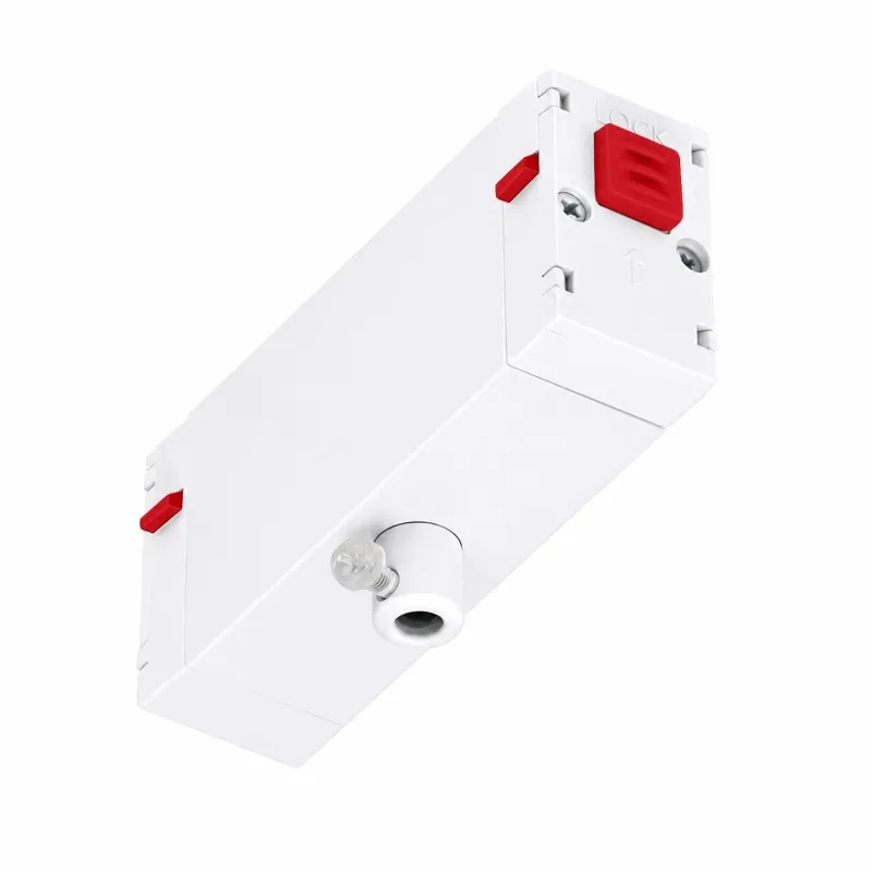BETA TRACK MAGNETIC 230V ADAPTER FOR PENDANT LAMP Biały Wybór klientów