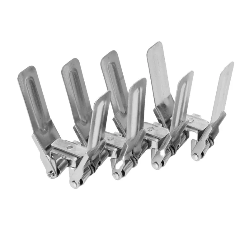 ALFA TRACK MAGNETIC EASYFIX SPRING x4 Obniżka ceny
