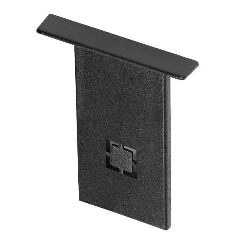 BETA TRACK MAGNETIC50 EASYFIX 230V END CAP BK Szybka wysyłka