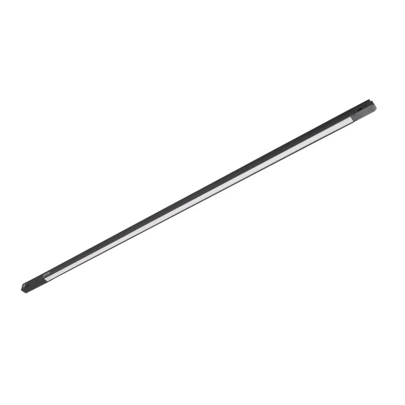 Sprawdź teraz Lampa szynowa ALFA TRACK MAGNETIC 27 SENTA 30W 3000K Czarna