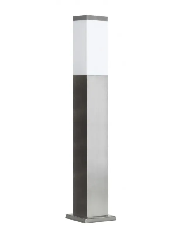 SU-MA Inox E27, 1x40W, 230V SS802-650 kolory-swiatla.pl Rabat