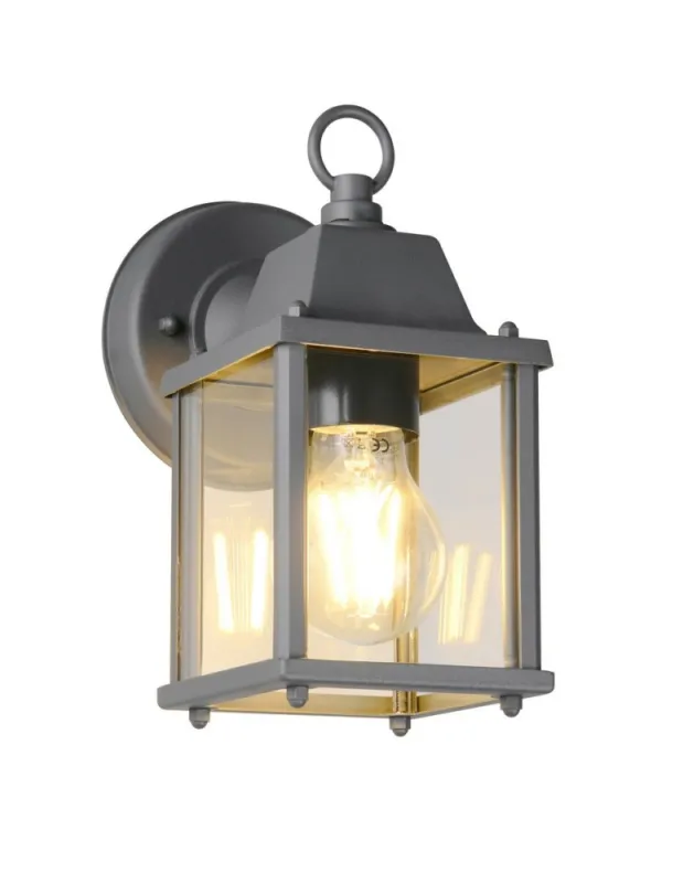 Trio Zewnętrzna Ścienna MIRANDE 262260142 Oferta