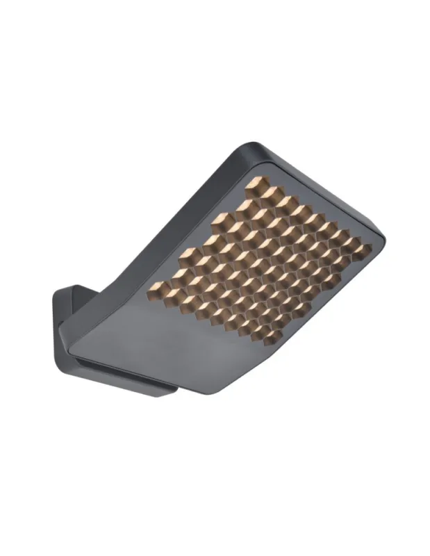 Lutec Zewnętrzna Ścienna ATLANTIS 7801606118 Oferta limitowana