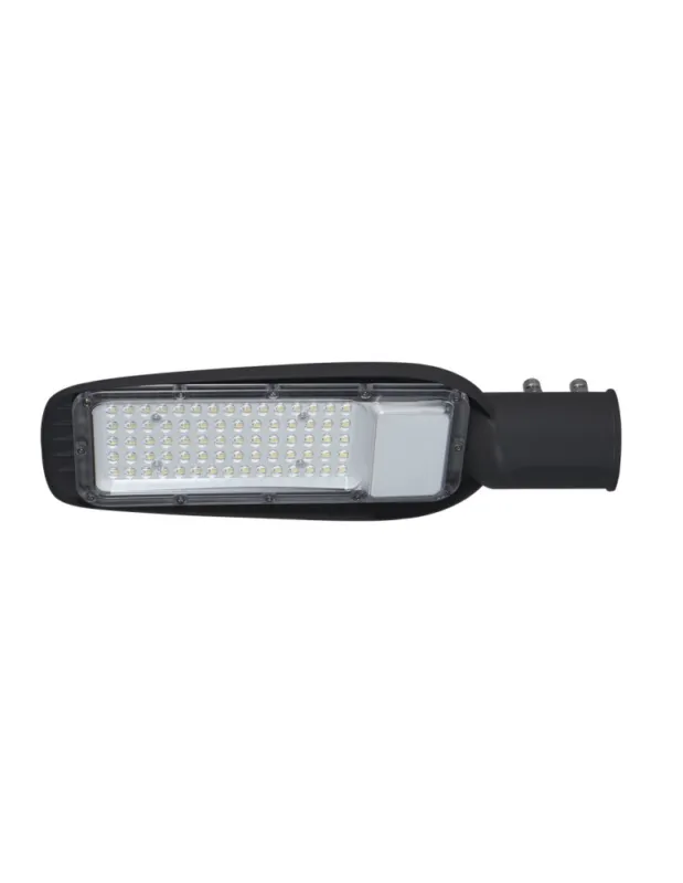 Bestseller ITALUX Nona Uliczna Czarny IP65 1xLED 100W Neutralna biel FD-83526-100W kolory-swiatla.pl