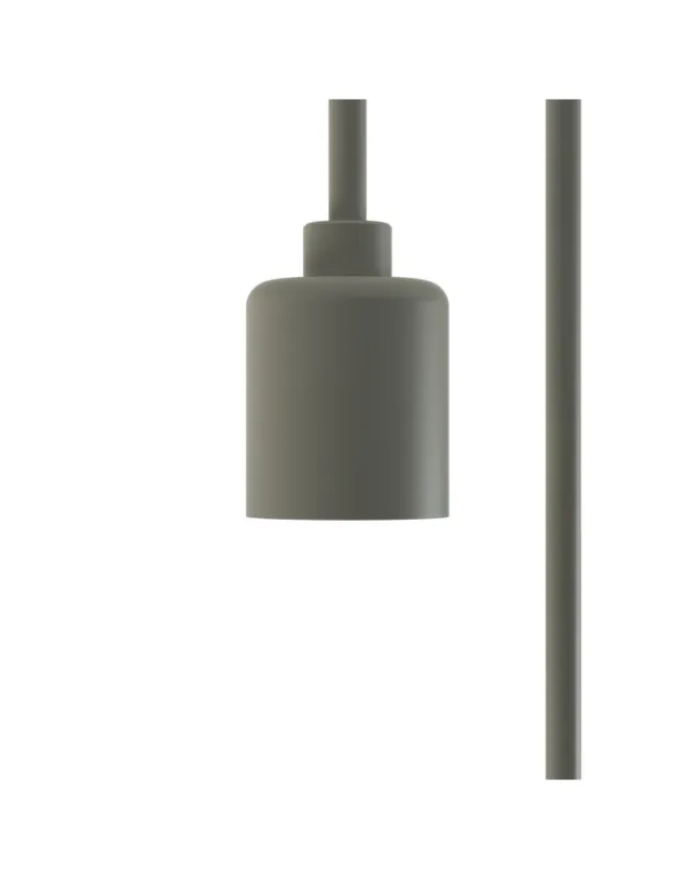 Promocja Nowodvorski CAMELEON CABLE GU10 7 M GU10 R50 Jedwabisty grafit 12083