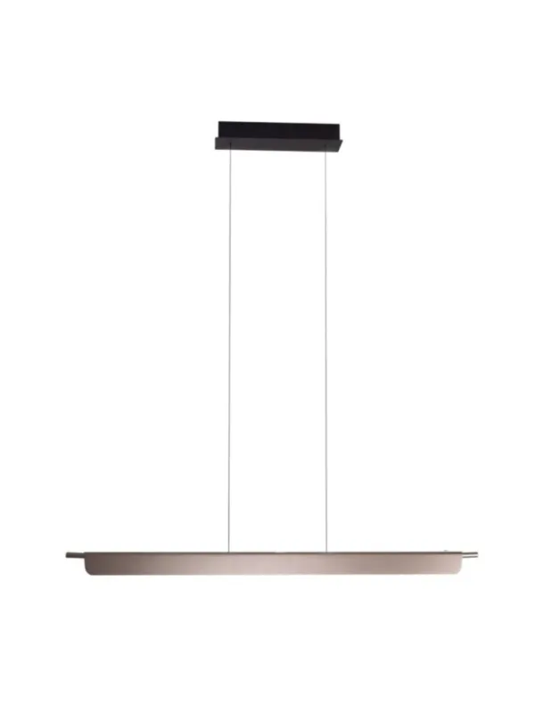 Do wyczerpania zapasów MAXLight P0597 Lampa Wisząca Jo-Jo Modern Grey