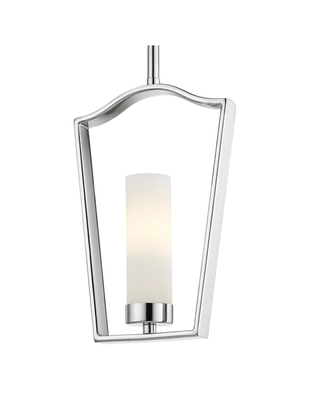Bestseller CosmoLight Lampa wisząca DUBLIN P01216CH