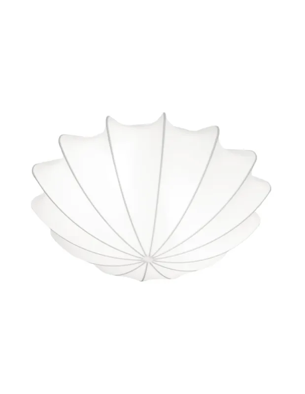 Nie przegap Nowodvorski FORM M Sufitowa Plafon Max moc 2x25W only LED E27 Biały 9673 kolory-swiatla.pl