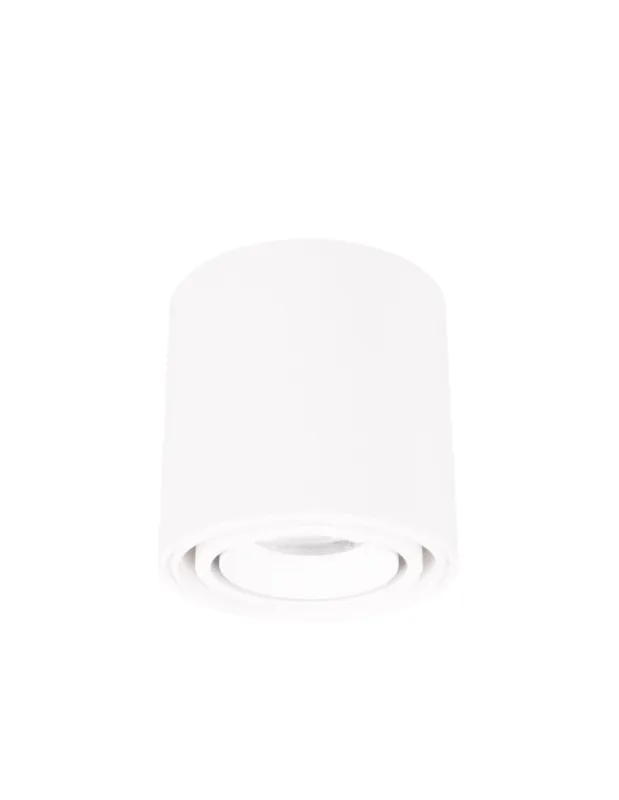 Maxlight Lampa Sufitowa Fix 6W Biała C0256 Kup online