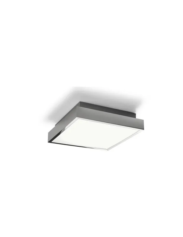 Nowodvorski BASSA LED Sufitowa Plafon Max moc 18W LED IP44 Biały 9500 kolory-swiatla.pl Wybór klientów