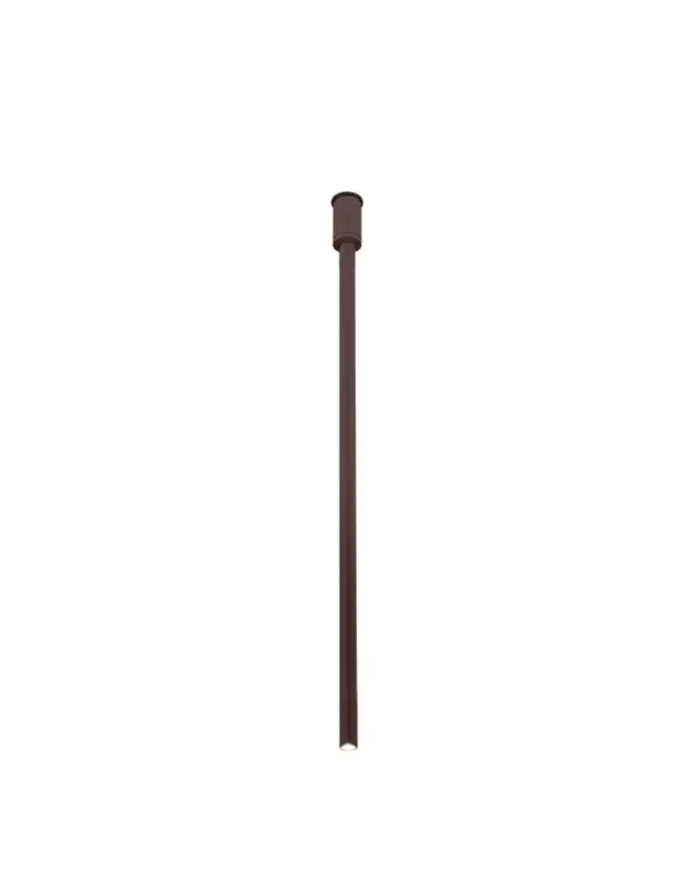 Wyjątkowa oferta Dohar Plafon alha Y - Czekolada mat (1200 mm) 9693