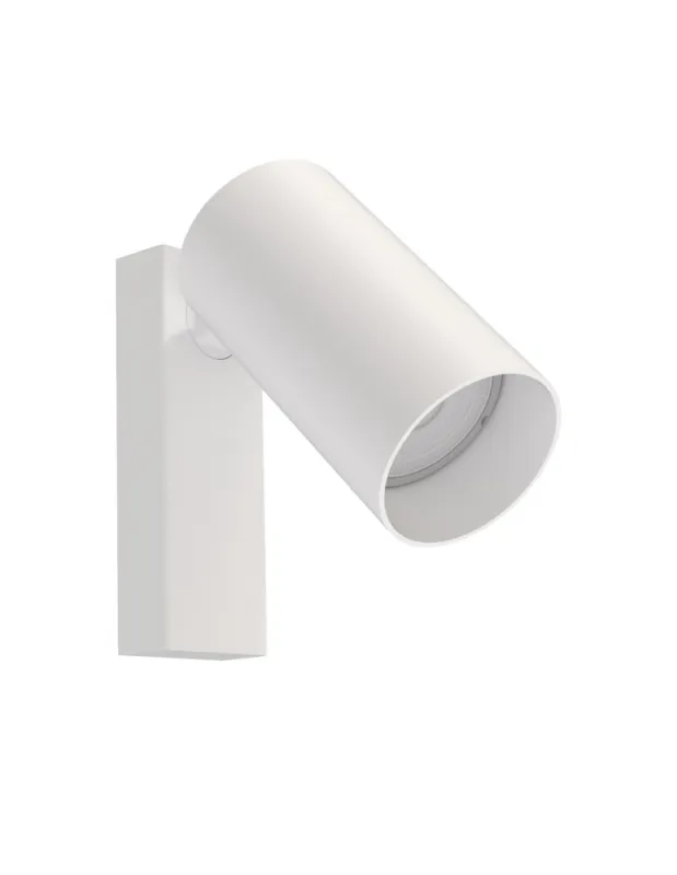 Tylko dziś Nowodvorski MONO Kinkiet 10W only LED GU10 Biały