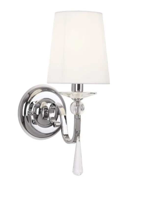 Maxlight Kinkiet Charlotte W0067 Zniżka