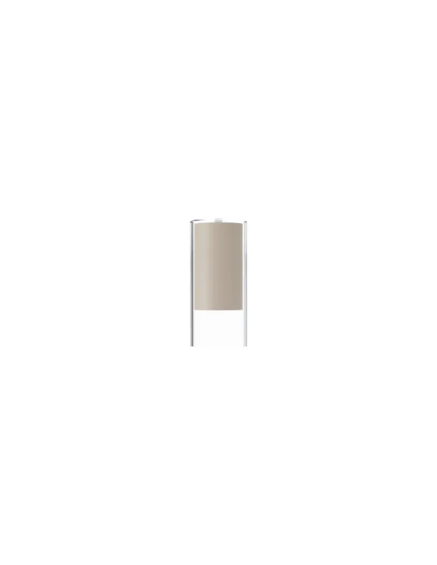 Nowodvorski CAMELEON CYLINDER S Transparentny Beżowy 12054 Szybka dostawa