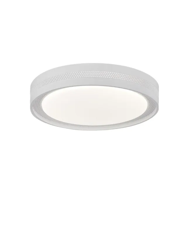 Light Prestige Plafon Ronda biały LED CCT LP-9587/1C-40 WH Kup teraz