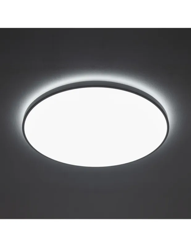 Nowodvorski AGNES ROUND LED PRO Lampy sufitowe Plafon Max moc 64W LED 4000K Biały 10982 Oferta limitowana