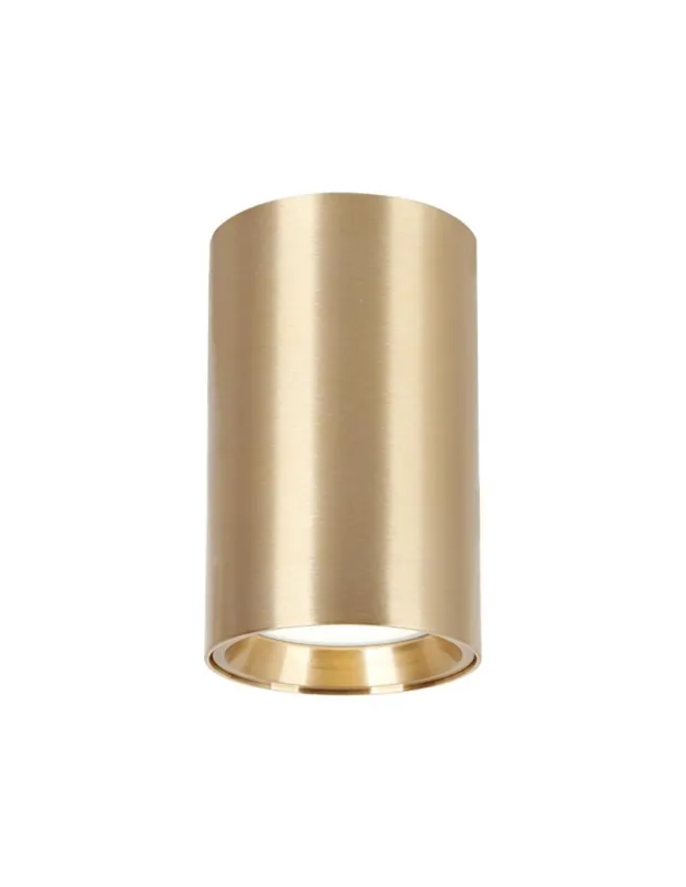 Milagro GENESIS SPOT GOLD 1xGU10 10cm ML0383 Promocja