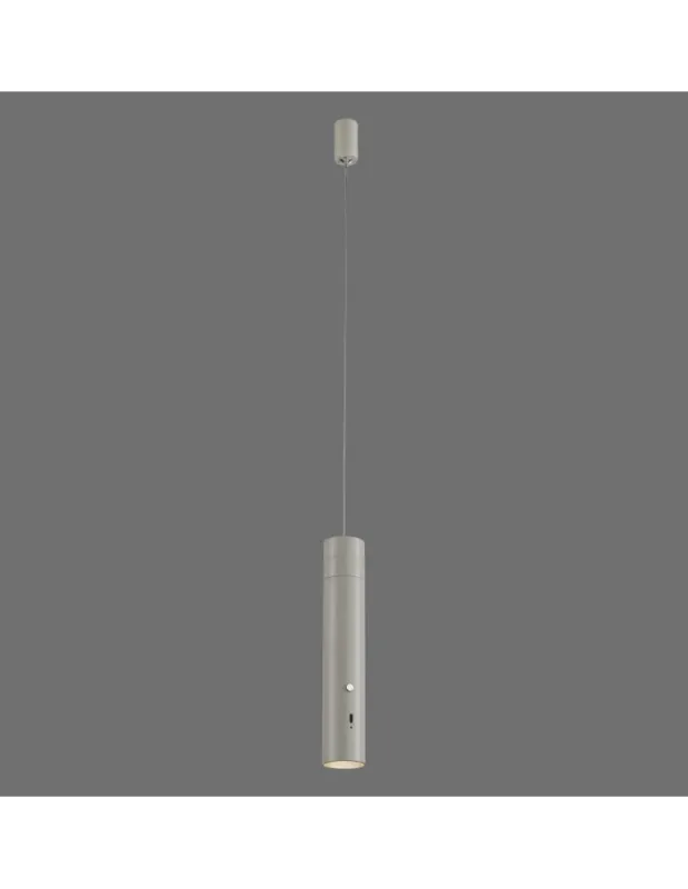 ATTACH LAMPA WISZĄCA SZARY Kup online
