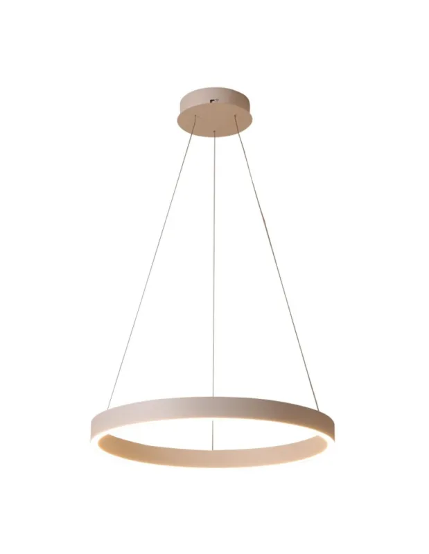 Do wyczerpania zapasów Złota Wisząca Lampa Italux Brasco Down - Elegancja i Styl w Twoim