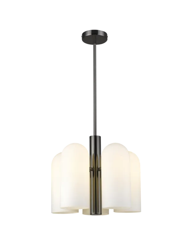 Obniżka ceny CosmoLight Lampa wisząca SEOUL P05759BK