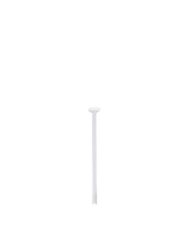 Dohar Lampa wpuszczana alha T - Biała (800 mm) 9074 Nowy