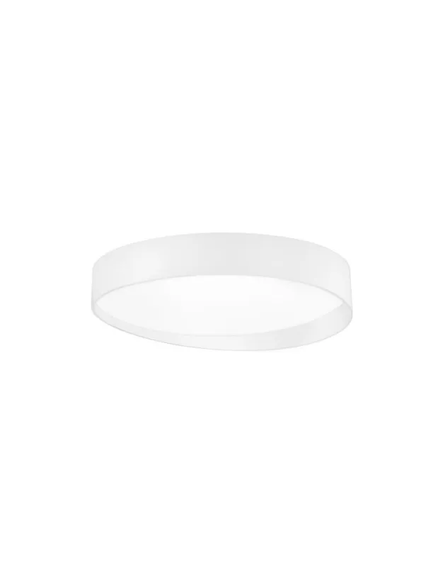 Tani Luces Exclusivas ANACO Sufitowa LED 26W 1560lm 3000K biały LE41564
