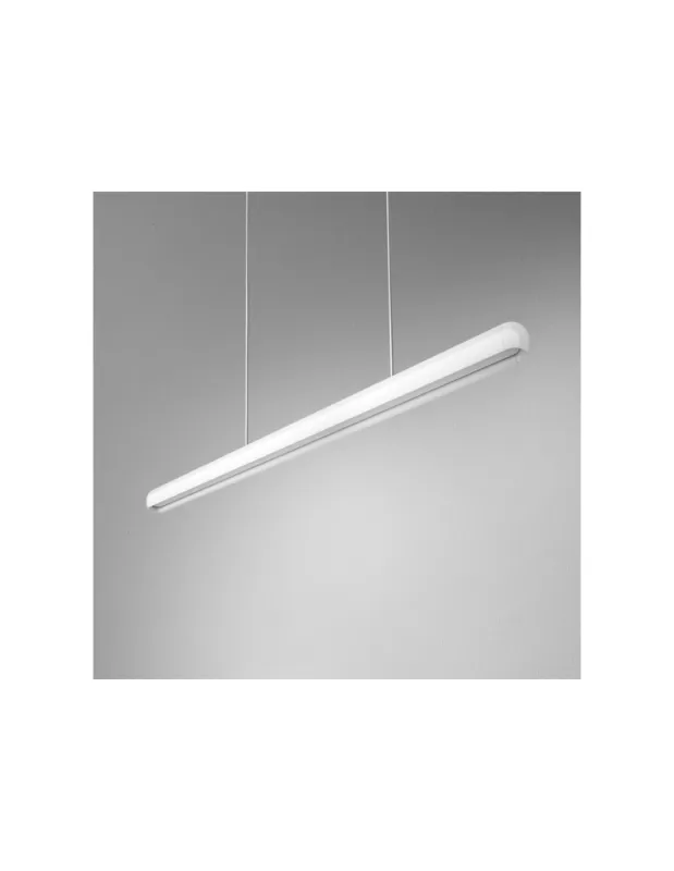Aqform EQUILIBRA DIRECT LED Wisząca 64cm 9W 570lm 50061 kolory-swiatla.pl Obniżka ceny