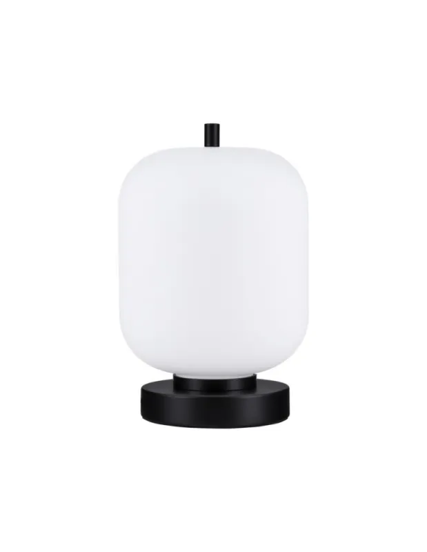 Luces Exclusivas PILAR Stołowa czarny 1xE14 max 5W LE43659 Zamów teraz