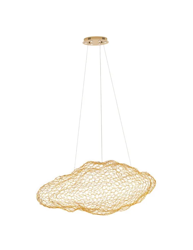 Oferta limitowana Maxlight Lampa Wisząca Stardust P0432D