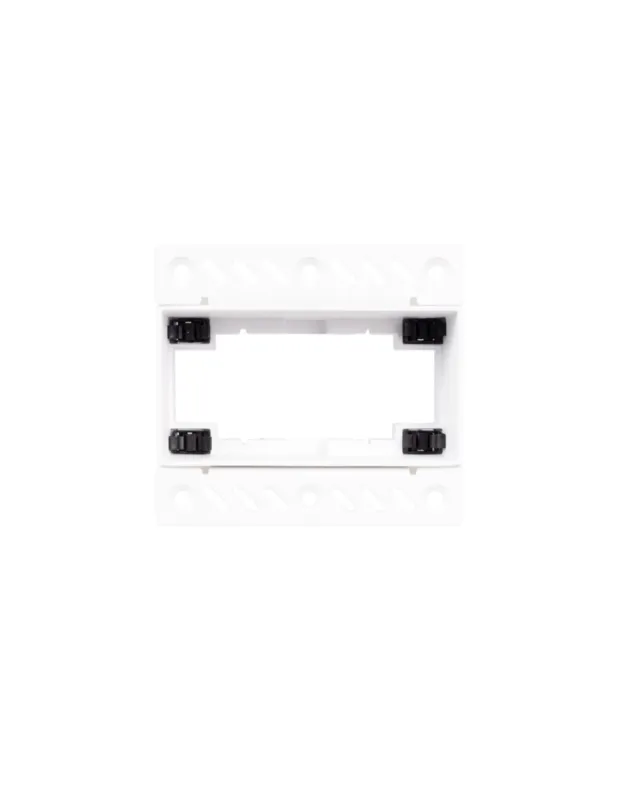 Maxlight Oprawa Wpustowa Modular, Do Skompletowania Z Modułem Hm180 I Trafo Ht180 H180.05 Darmowy zwrot