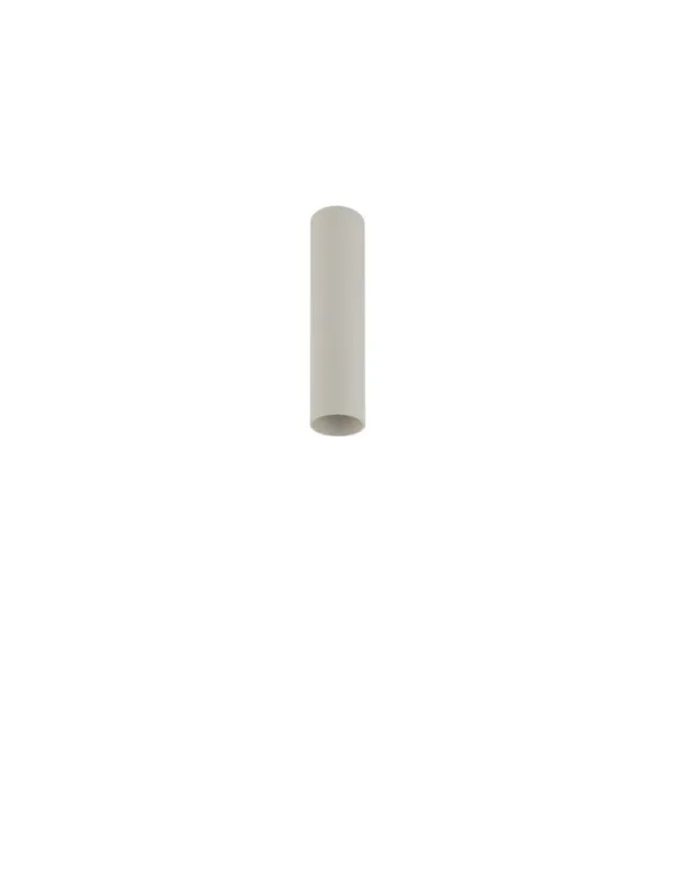 Oferta Nowodvorski FOURTY S Spot Natynkowa Max moc 10W only LED GU10 R35 Szary 10883