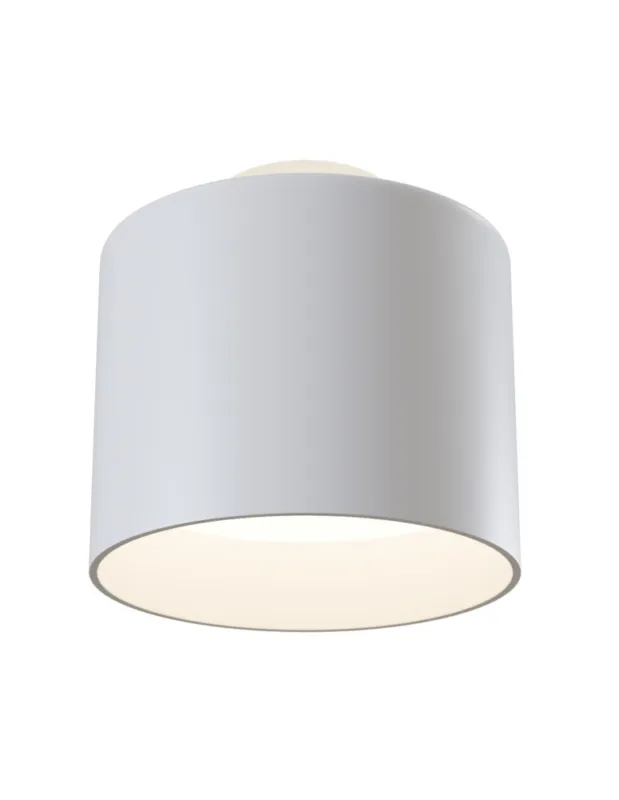 Maytoni Planet LED 12W 3000K 500lm sufitowa C009CW-L12W biały kolory-swiatla.pl Rabat