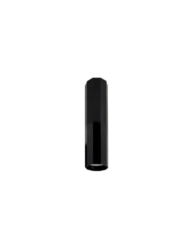 Nowodvorski POLY M Spot Natynkowa Max moc 1x35W GU10 Czarny 8878 kolory-swiatla.pl Najlepsza cena